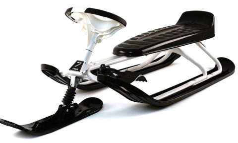 шейна Snowracer KING SIZE GT