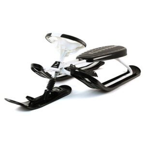 шейна с кормило STIGA Snowracer SUPREME GT