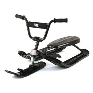 шейна с кормило STIGA Snowracer SX