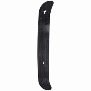 Лява ска за шейна SNOWRACER Curve